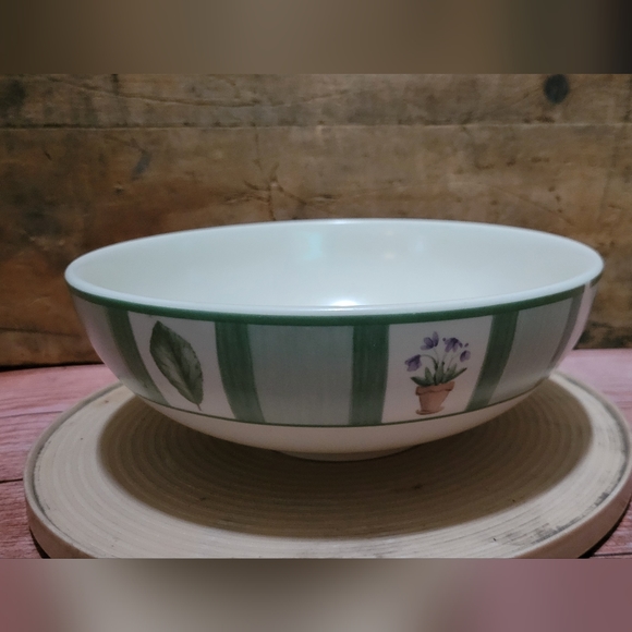 Pfaltzgraff Perennial Bowl - Picture 1 of 6